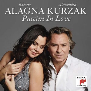 Puccini in love - 