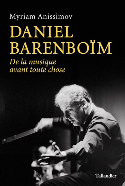 Daniel Barenboïm - 