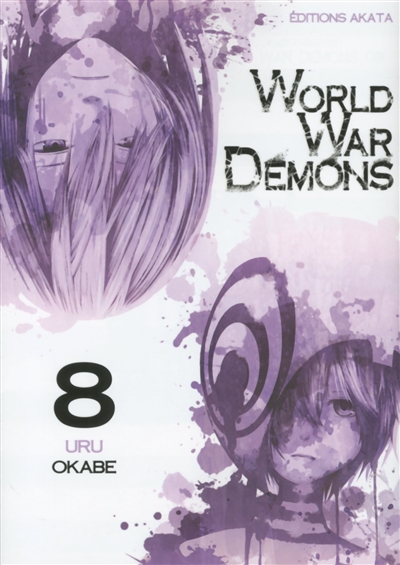 World war demons - 