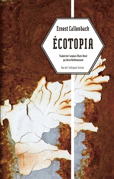 Ecotopia - 