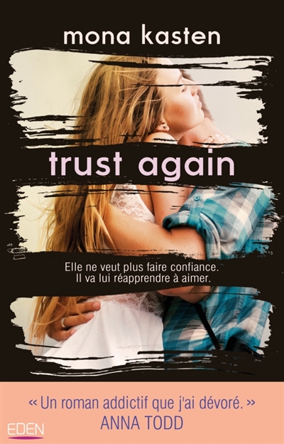 Trust again - 