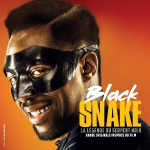 Black snake - la légende du serpent noir - 