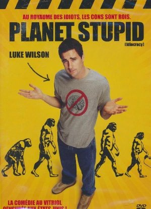 Planet stupid - 