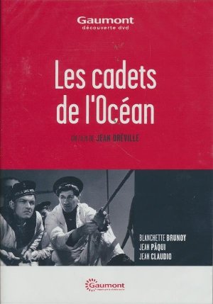 Les Cadets de l'océan - 