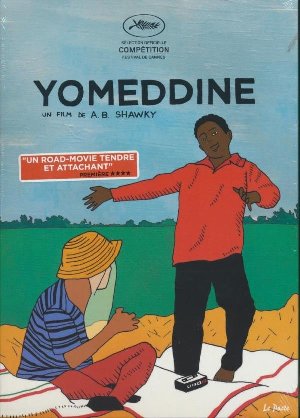 Yomeddine - 