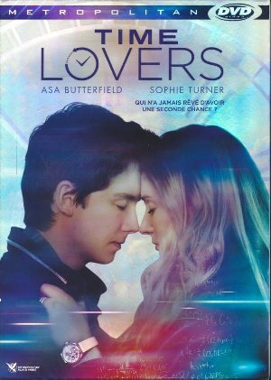 Time lovers - 
