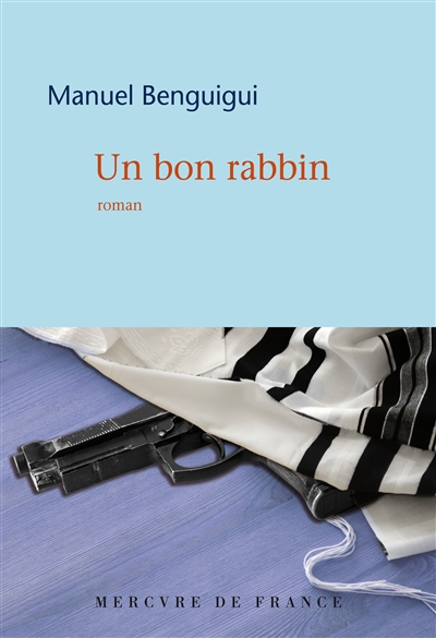 Un bon rabbin - 