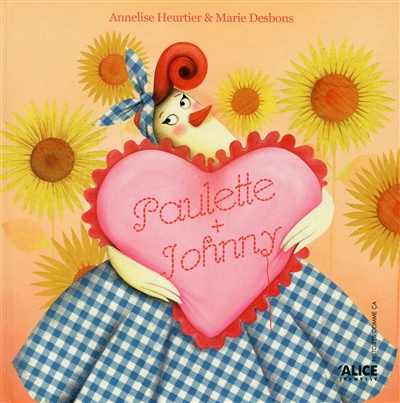 Paulette + Johnny - 