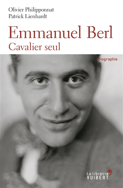 Emmanuel Berl - 