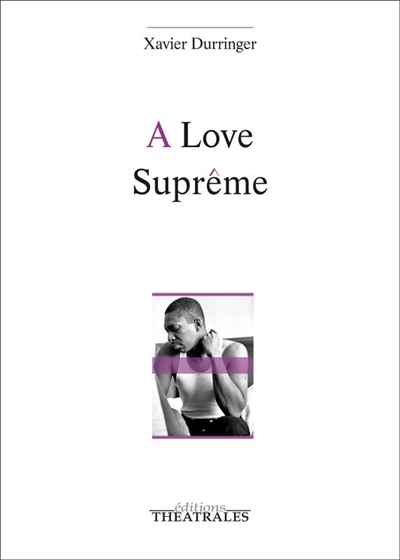A Love suprême - 
