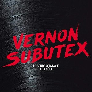 Vernon subutex - 