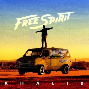 Free spirit - 