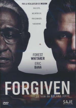 Forgiven - 