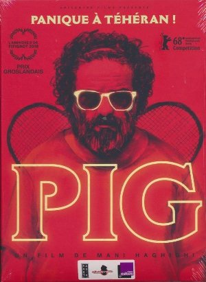 Pig - 