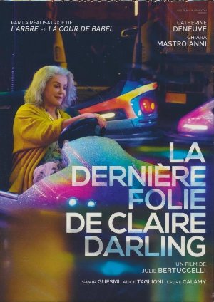 La Dernière folie de Claire Darling - 