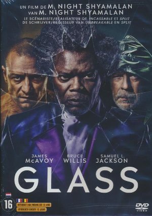 Glass - 