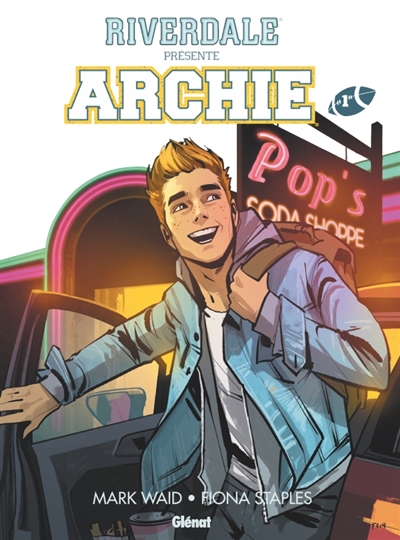 Riverdale présente Archie - 