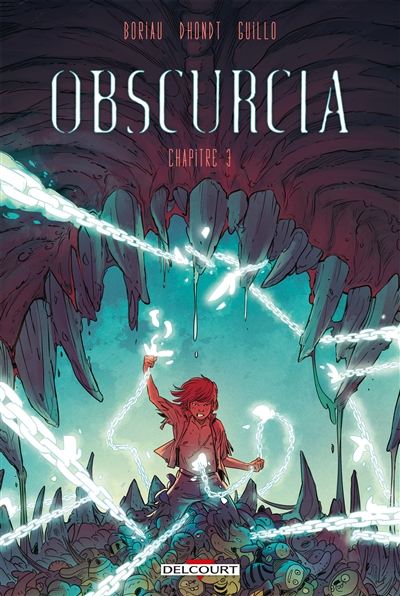 Obscurcia - 