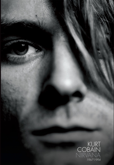 Kurt Cobain - 