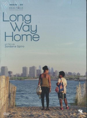 Long way home - 