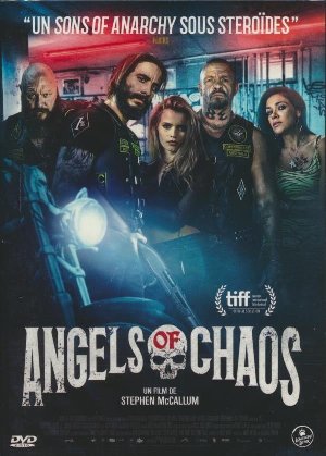 Angels of chaos - 