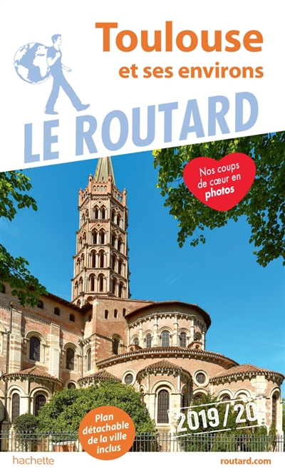 Toulouse et ses environs - 