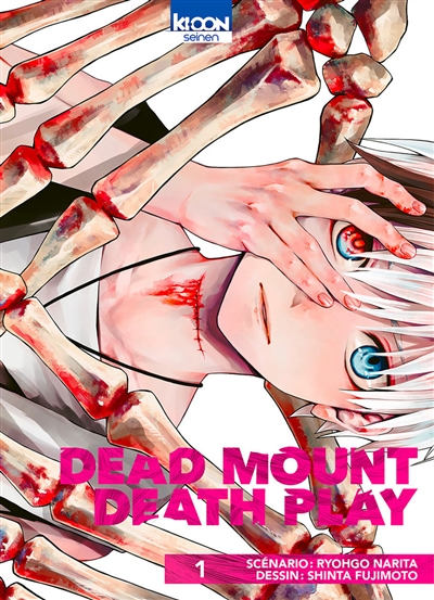Dead mount death play - 