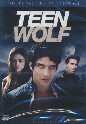 Teen wolf - 