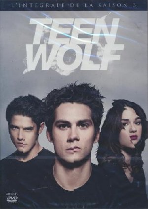 Teen wolf - 