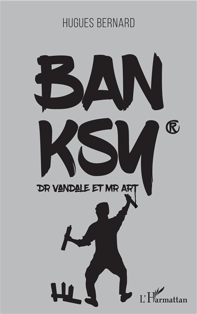 Banksy(R) - 