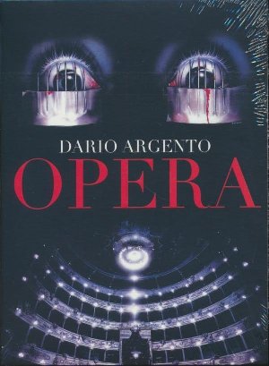 Opéra - 
