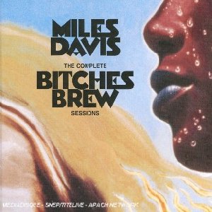 The Complete bitches brew sessions - 