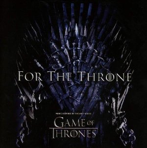 For the throne - 