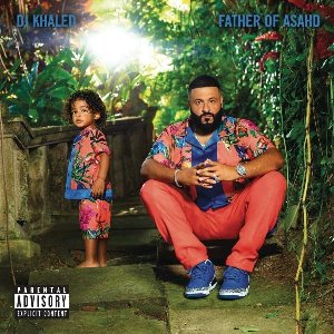 Father of Asahd - 