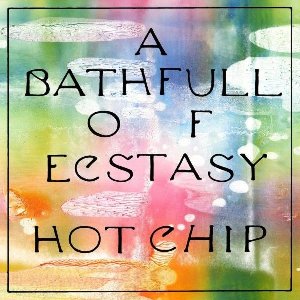 A bath full of ecstasy - 