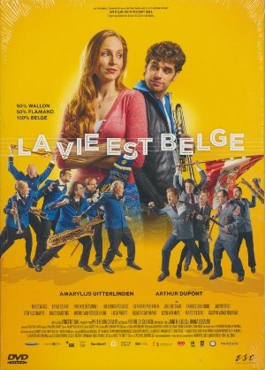 La Vie est belge - 
