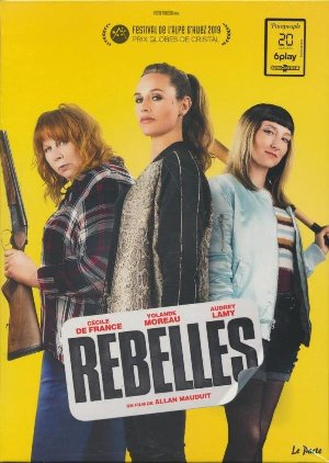 Rebelles - 