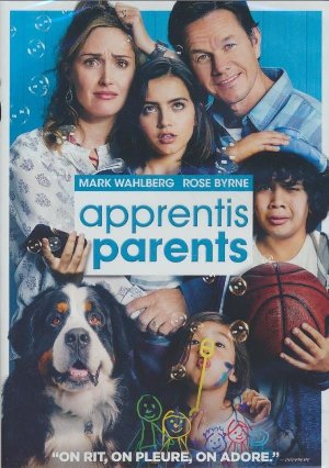 Apprentis parents - 