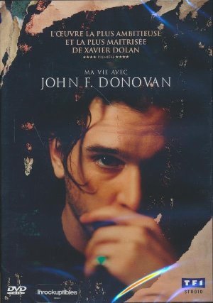 Ma vie avec John F. Donovan - 