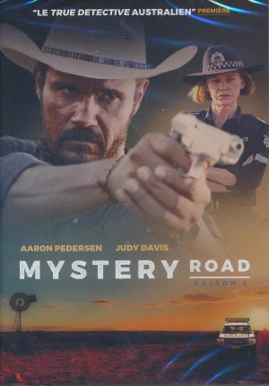 Mystery road - 