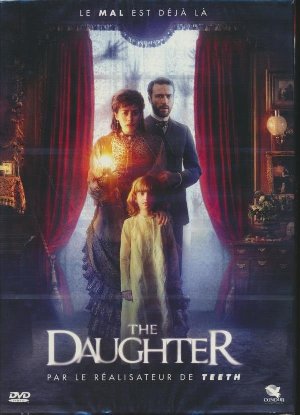 The Daughter - 