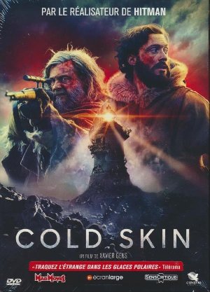 Cold skin - 