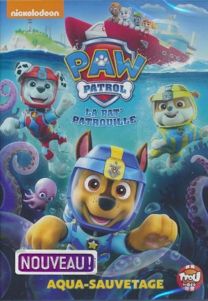 Paw Patrol - 