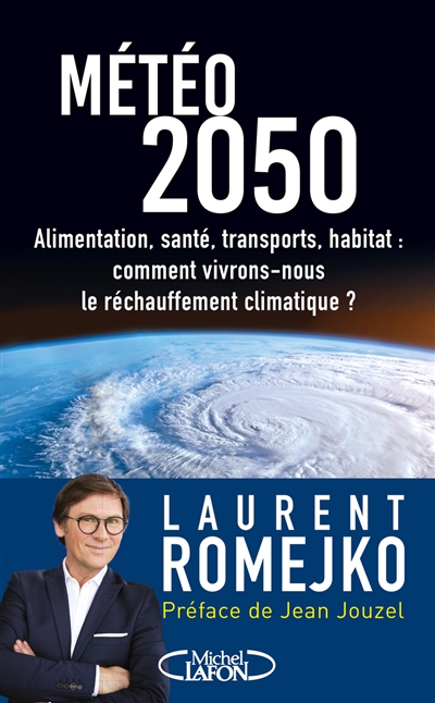 Météo 2050 - 