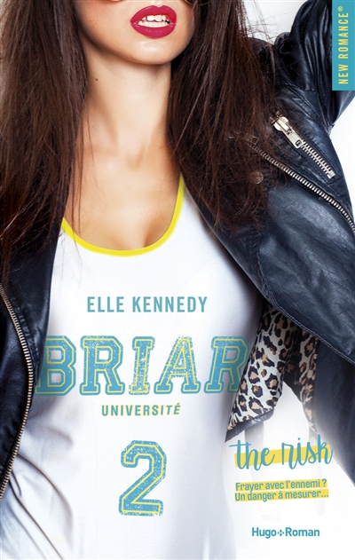 Briar Université - 