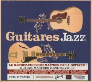 Guitares Jazz 2009 - 