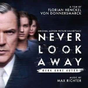 Never look away - 