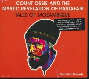 Tales of Mozambique - 