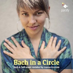 Bach in a circle - 