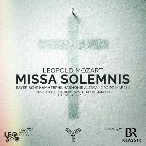 Missa solemnis - 